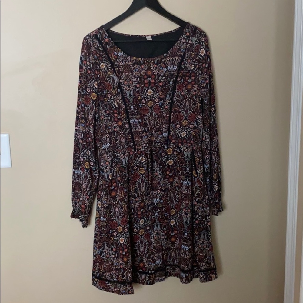 Forever 21 Dress